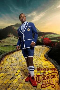 Behind the Curtain: Todrick Hall (missing thumbnail, image: /images/cache/31580.jpg)