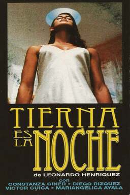 Tierna es la Noche (missing thumbnail, image: /images/cache/315812.jpg)
