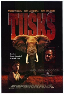 Tusks (missing thumbnail, image: /images/cache/315862.jpg)