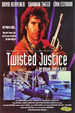 Twisted Justice (missing thumbnail, image: /images/cache/315864.jpg)