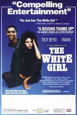 The White Girl (missing thumbnail, image: /images/cache/315970.jpg)