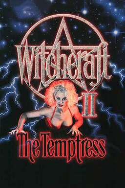 Witchcraft II: The Temptress (missing thumbnail, image: /images/cache/315992.jpg)