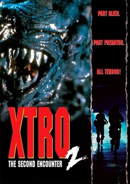 Xtro II (missing thumbnail, image: /images/cache/316028.jpg)