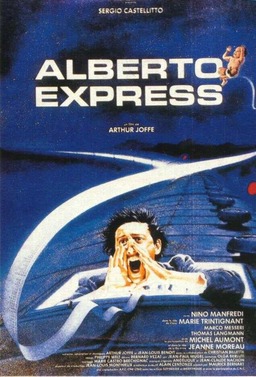 Alberto Express (missing thumbnail, image: /images/cache/316214.jpg)