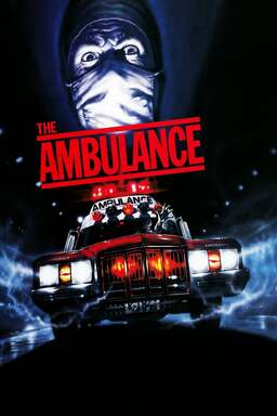 The Ambulance (missing thumbnail, image: /images/cache/316230.jpg)