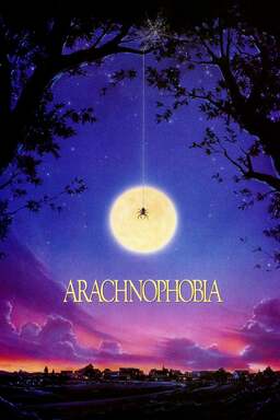 Arachnophobia (missing thumbnail, image: /images/cache/316254.jpg)
