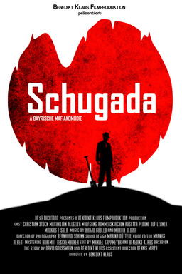 Schugada - a bayrische Mafiakomödie (missing thumbnail, image: /images/cache/31630.jpg)