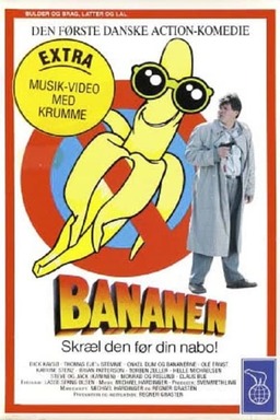 Bananen - Skræl den før din nabo! (missing thumbnail, image: /images/cache/316314.jpg)