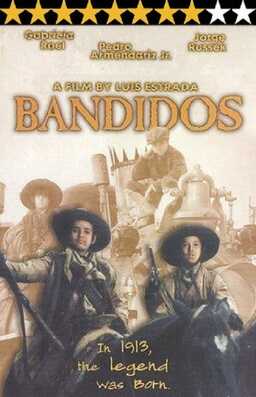 Bandidos (missing thumbnail, image: /images/cache/316316.jpg)