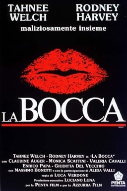 La bocca (missing thumbnail, image: /images/cache/316396.jpg)