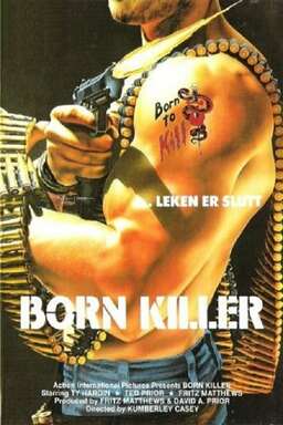 Born Killer (missing thumbnail, image: /images/cache/316406.jpg)