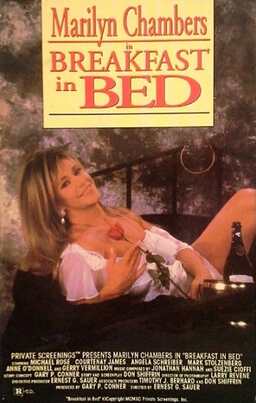 Private Screenings Presents Marilyn Chambers in Breakfast in Bed (missing thumbnail, image: /images/cache/316416.jpg)