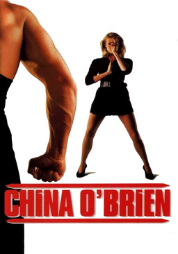 China O'Brien (missing thumbnail, image: /images/cache/316502.jpg)