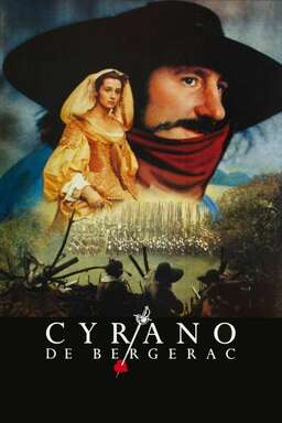 Cyrano de Bergerac (missing thumbnail, image: /images/cache/316590.jpg)