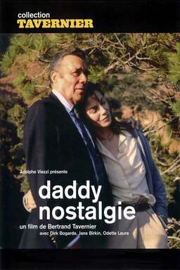 Daddy Nostalgia (missing thumbnail, image: /images/cache/316602.jpg)