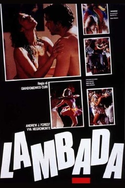 Lambada (missing thumbnail, image: /images/cache/316612.jpg)