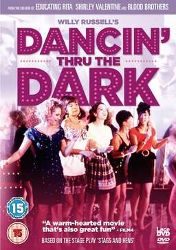 Dancin' Thru the Dark (missing thumbnail, image: /images/cache/316616.jpg)