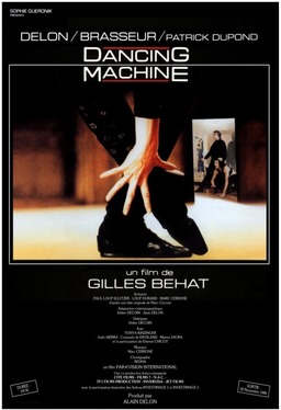 Dancing Machine (missing thumbnail, image: /images/cache/316620.jpg)