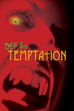 James Bond III's Def by Temptation (missing thumbnail, image: /images/cache/316664.jpg)