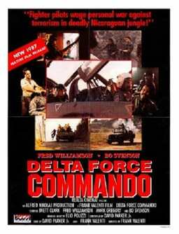 Delta Force Commando (missing thumbnail, image: /images/cache/316672.jpg)