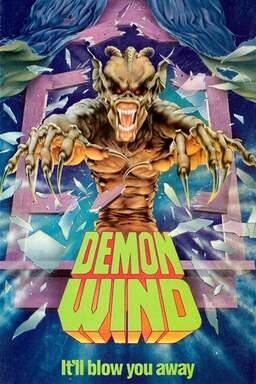 Demon Wind (missing thumbnail, image: /images/cache/316674.jpg)