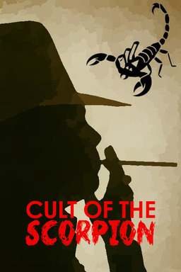 Cult of the Scorpion (missing thumbnail, image: /images/cache/31668.jpg)