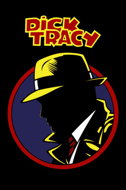 Dick Tracy (missing thumbnail, image: /images/cache/316696.jpg)