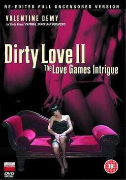 Dirty Love 2: The Love Games (missing thumbnail, image: /images/cache/316714.jpg)
