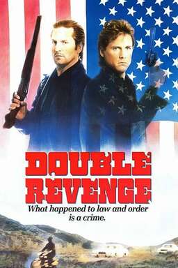 Double Revenge (missing thumbnail, image: /images/cache/316746.jpg)