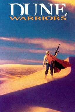 Dune Warriors (missing thumbnail, image: /images/cache/316766.jpg)