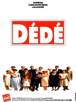Dédé (missing thumbnail, image: /images/cache/316770.jpg)
