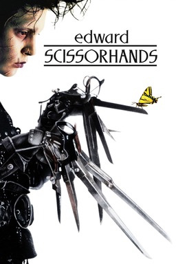 Scissorhands (missing thumbnail, image: /images/cache/316784.jpg)