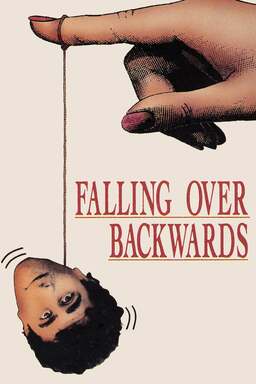 Falling Over Backwards (missing thumbnail, image: /images/cache/316830.jpg)