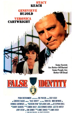 False Identity (missing thumbnail, image: /images/cache/316832.jpg)