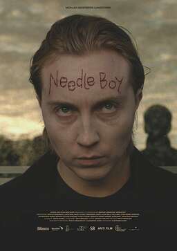 Needle Boy (missing thumbnail, image: /images/cache/31688.jpg)