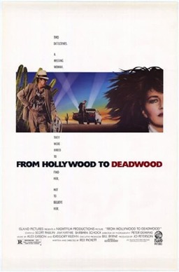 From Hollywood to Deadwood (missing thumbnail, image: /images/cache/316928.jpg)