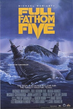 Full Fathom Five (missing thumbnail, image: /images/cache/316934.jpg)