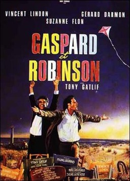 Gaspard et Robinson (missing thumbnail, image: /images/cache/316948.jpg)