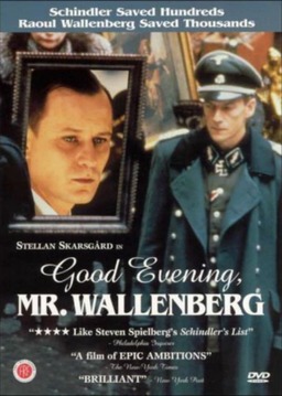 Good Evening, Mr. Wallenberg (missing thumbnail, image: /images/cache/316990.jpg)