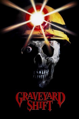 Graveyard Shift (missing thumbnail, image: /images/cache/317016.jpg)