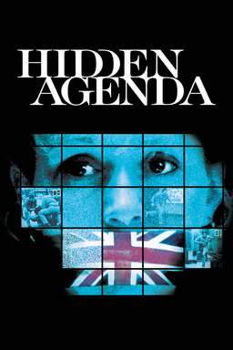 Hidden Agenda (missing thumbnail, image: /images/cache/317110.jpg)