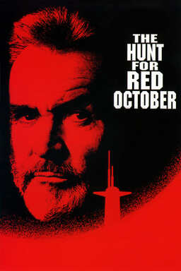 The Hunt for Red October (missing thumbnail, image: /images/cache/317154.jpg)