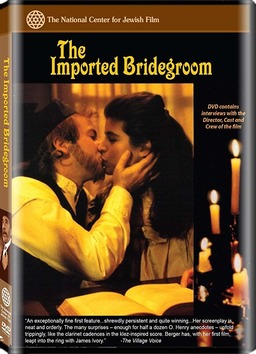 The Imported Bridegroom (missing thumbnail, image: /images/cache/317174.jpg)