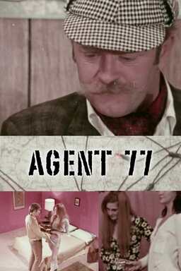 Agent 77 (missing thumbnail, image: /images/cache/31718.jpg)