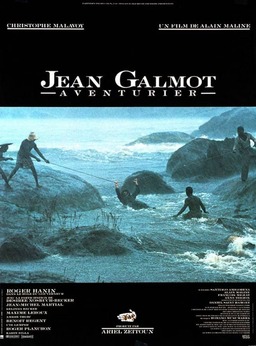 Jean Galmot, aventurier (missing thumbnail, image: /images/cache/317222.jpg)