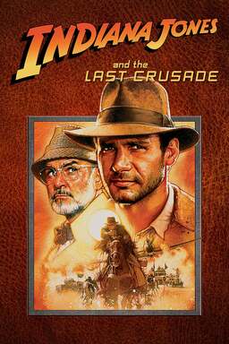 Indiana Jones and the Last Crusade (missing thumbnail, image: /images/cache/317256.jpg)