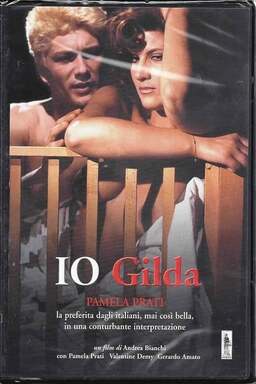 Io Gilda (missing thumbnail, image: /images/cache/317274.jpg)