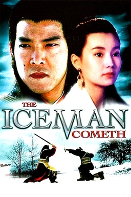 The Iceman Cometh (missing thumbnail, image: /images/cache/317314.jpg)