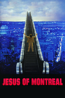 Jesus of Montreal (missing thumbnail, image: /images/cache/317340.jpg)