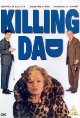Killing Dad (missing thumbnail, image: /images/cache/317386.jpg)